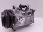 Compressor Do Ar Condicionado / Ac Mercedes-Benz C-Class (W205) - 1