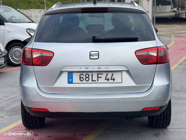 SEAT Ibiza ST 1.6 TDi Copa DPF - 3