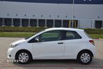 Toyota Yaris 1.4 D-4D Active - 3