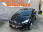 Ford Fiesta 1.25 Trend - 9