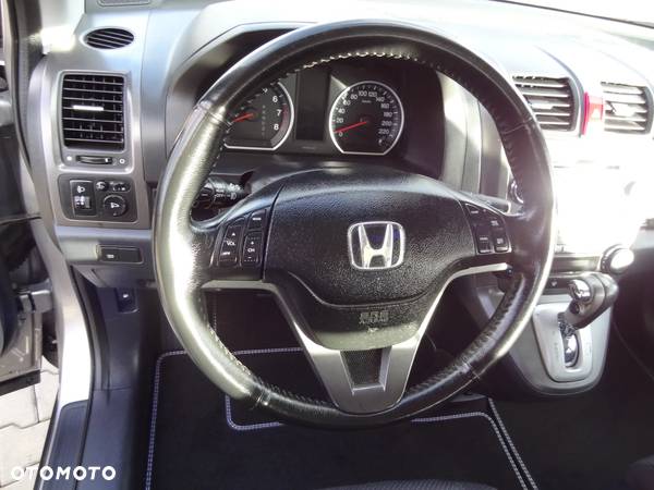 Honda CR-V 2.0 Comfort - 21