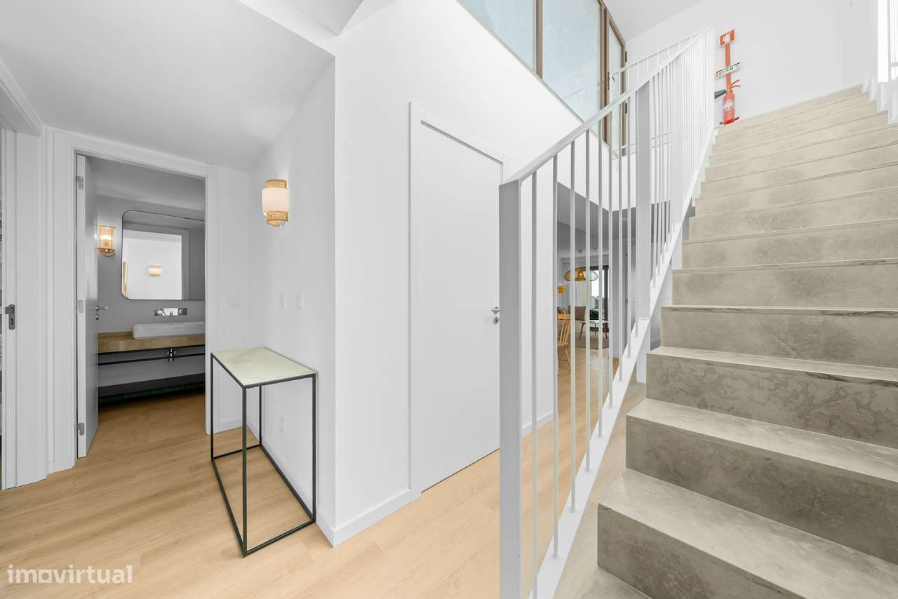 Apartamento T2+1 (Propriedade Fracionada), Porto Covo-17