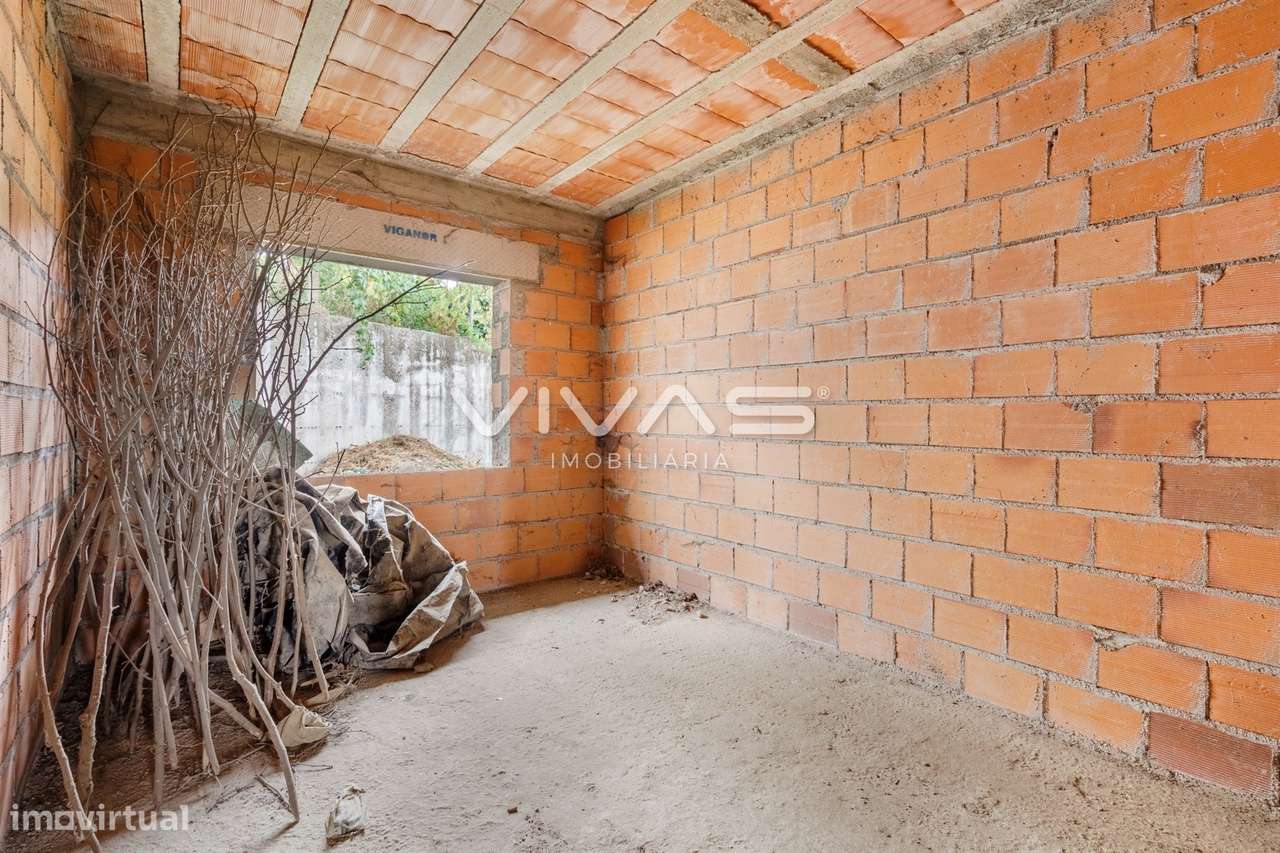 Moradia T4 Venda em Vila Verde e Barbudo,Vila Verde-22