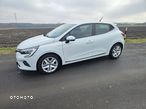 Renault Clio E-TECH Hybrid 140 INTENS - 4