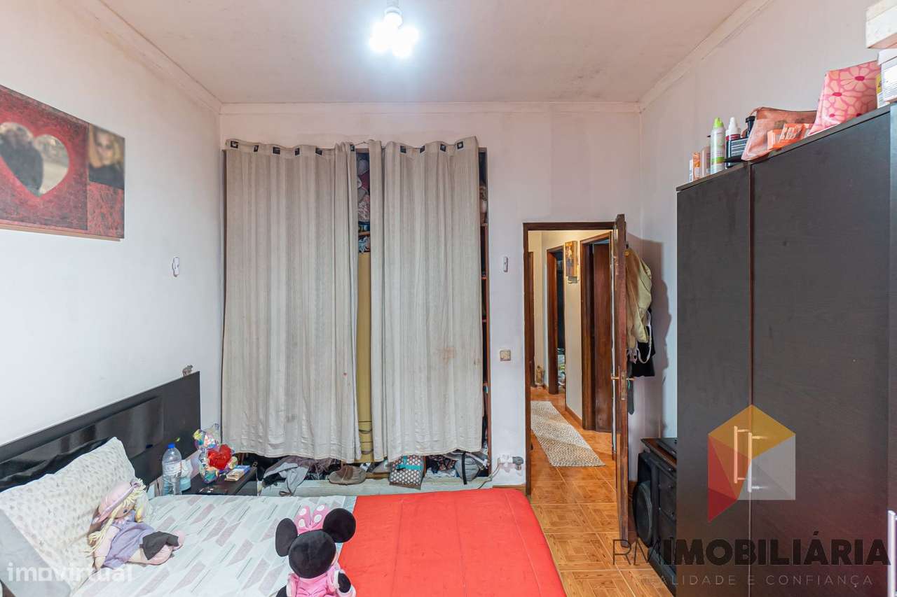 Moradia Bi-Familiar em Fânzeres-36