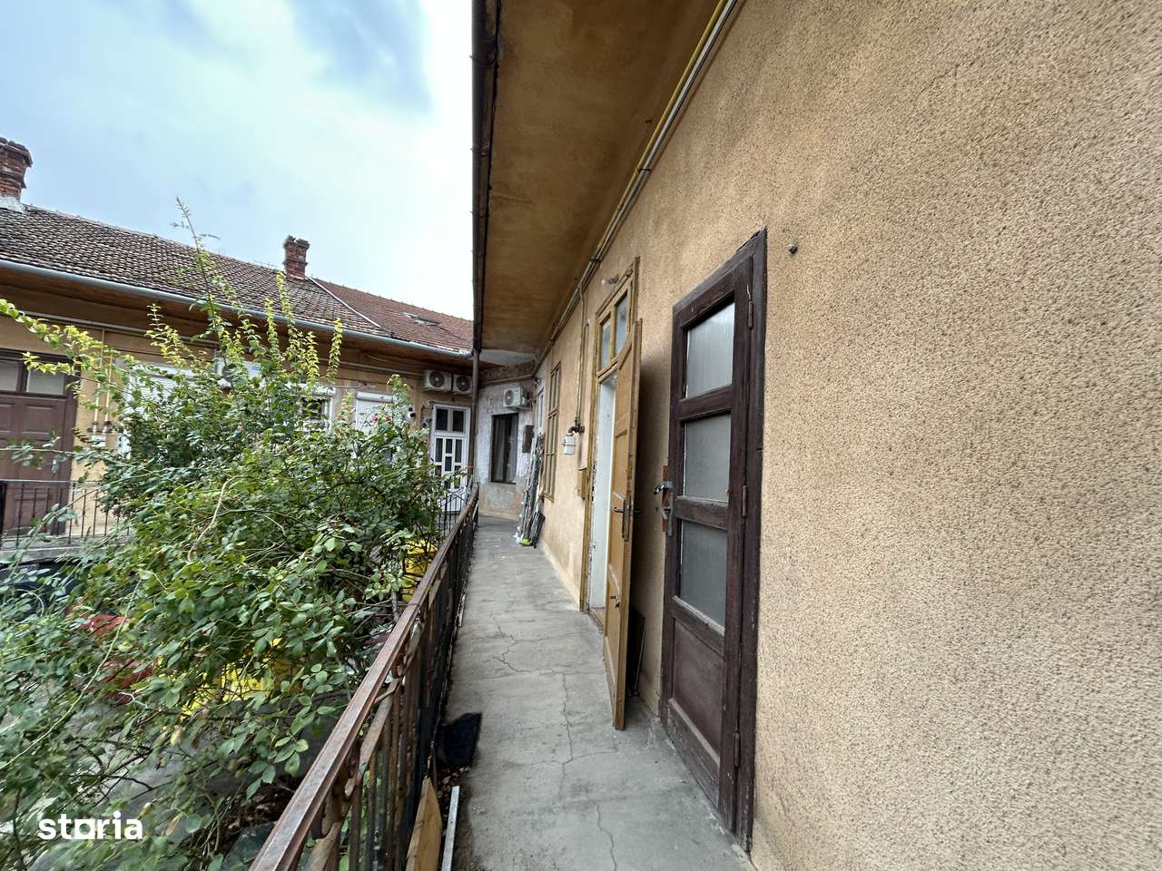 Vand apart.1 cam. st.58 mp,la casa, str.E.Teodoroiu spre Reconcilierii-1