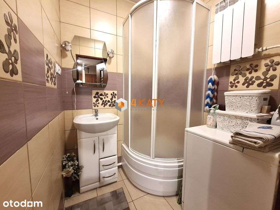 Zadbane 3 pok. ul. Spółdzielcza-8