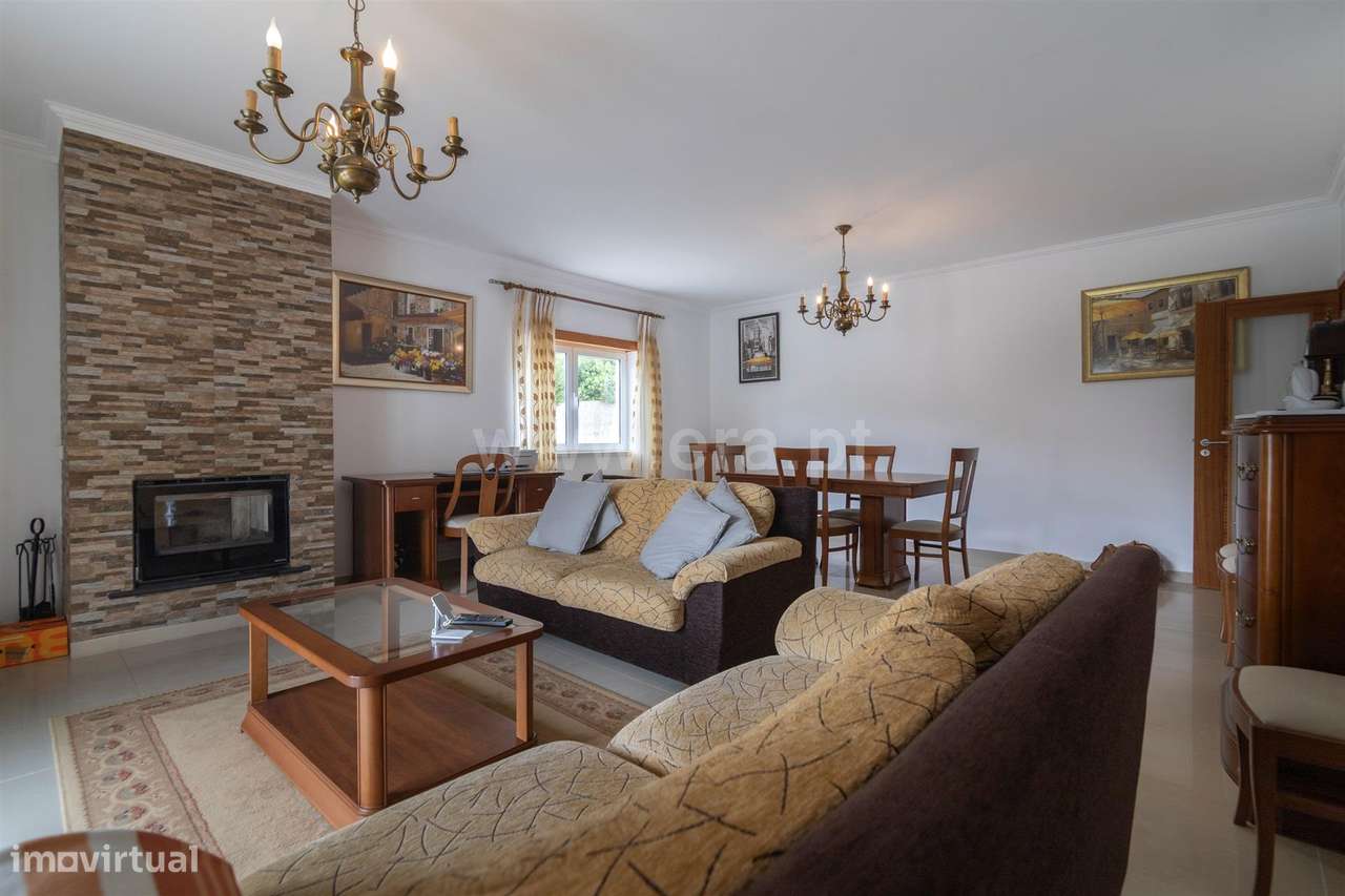 Moradia V3 em lote de 1200 m2, Mafra - Grande imagem: 5/21