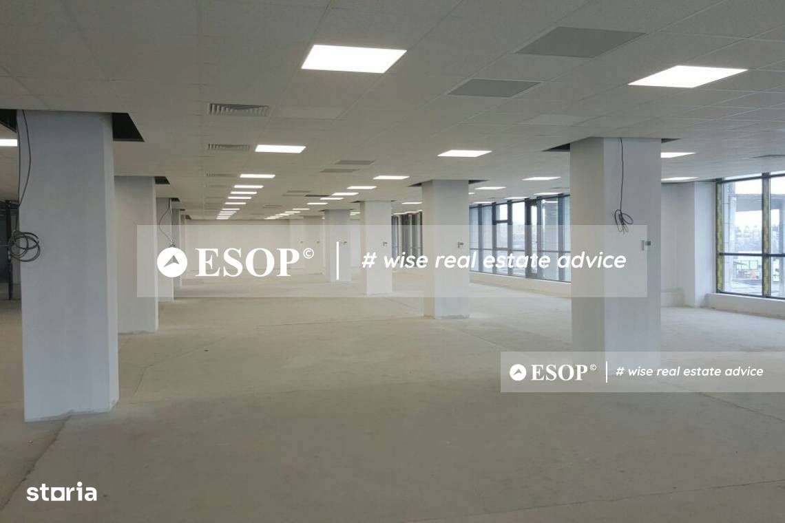 Spatii pentru birouir de inchiriat, 470 - 970 mp, Timisoara, ID 14052 - Imagine principală: 3/7