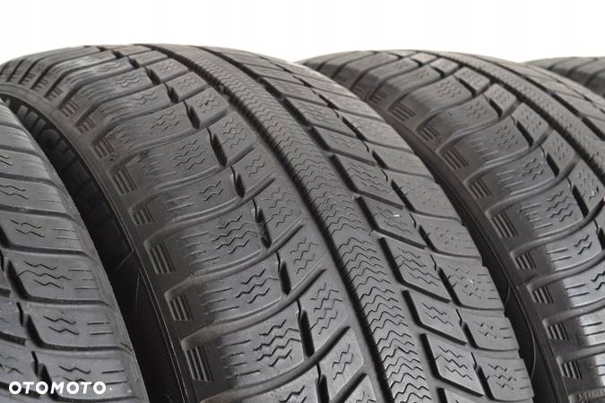 Michelin Primacy Alpin PA3 4x 205/55/16 91 H - 3