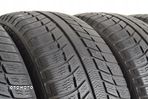 Michelin Primacy Alpin PA3 4x 205/55/16 91 H - 3