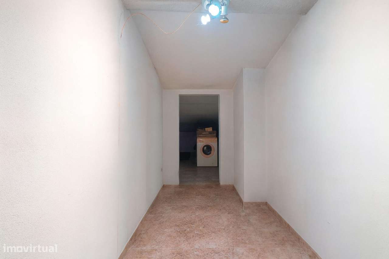 Apartamento Duplex Remodelado – Rotunda do Lavrador, Maia-33