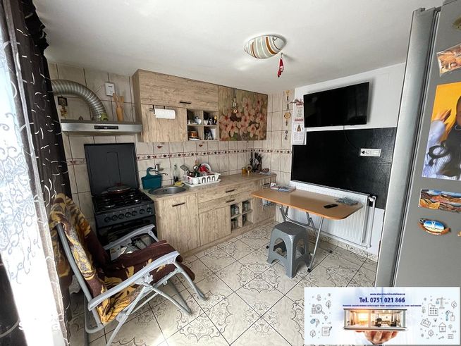 Casă de vânzare – zona Parc Rizer, Galați-0
