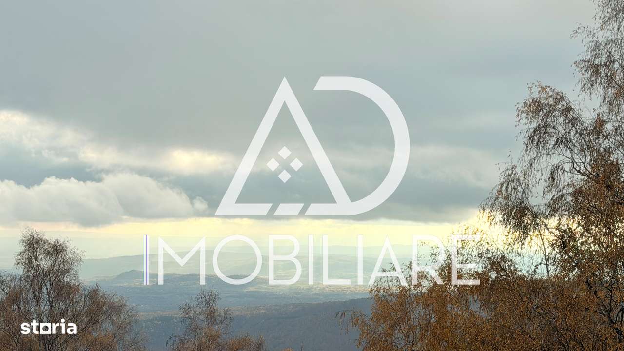 Vilă (tip duplex) D+P+1 în inima stațiunii montane Rânca - Imagine principală: 5/13