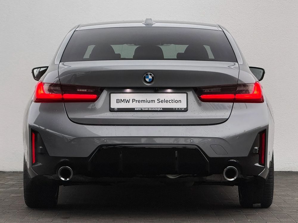 BMW Seria-3 330I XDRIVE M Sport 2.0 Benzyna 245 KM — zdjęcie 5