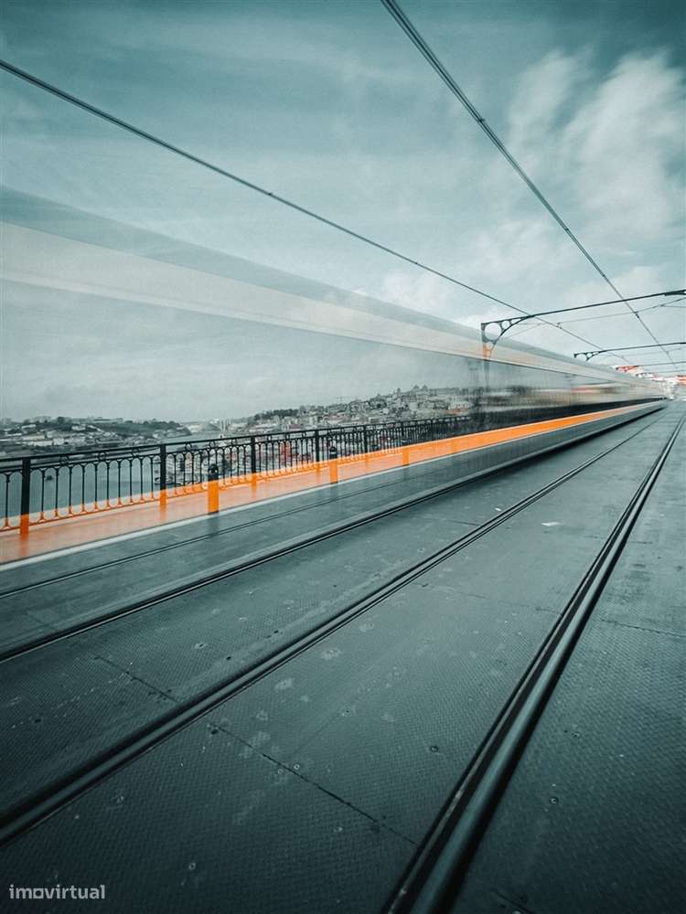 T0 no Marquês ao Polo Universitário do Porto-21