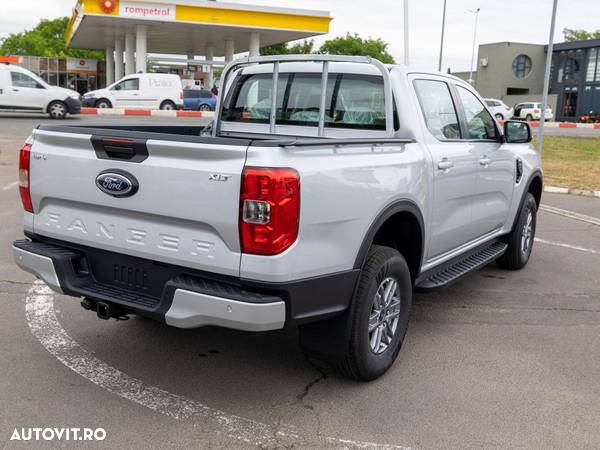 Ford Ranger - 6