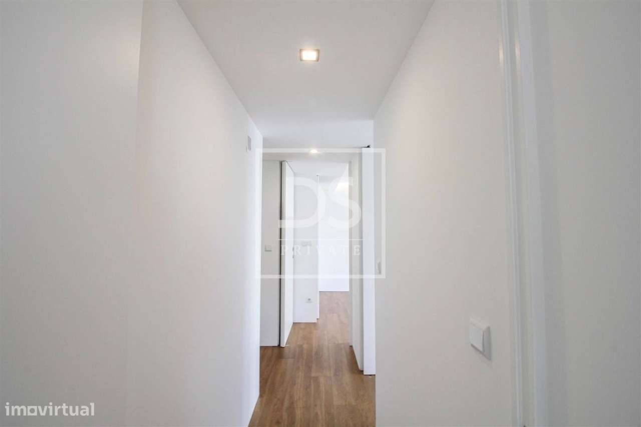 Apartamento T3 em Fraião-8