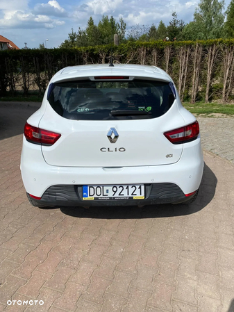 Renault Clio - 3