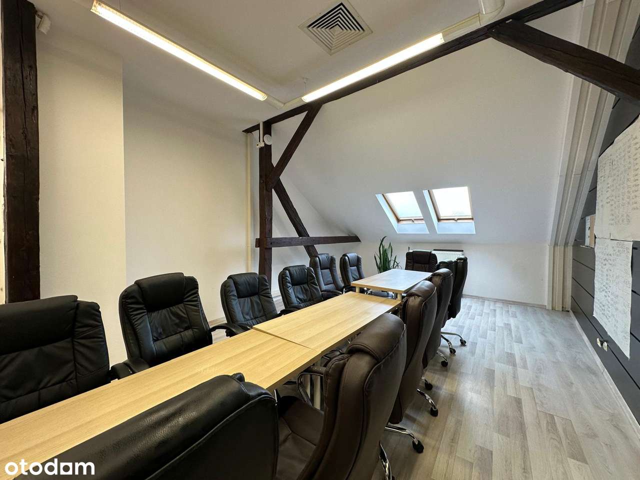 Lokal biurowy, ul. Sobieskiego 270m - Pełny obrazek: 5/11