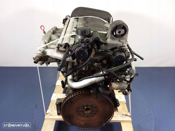 Motor VOLVO XC90 I S80 I 3.0L 272 CV - B6294T - 1