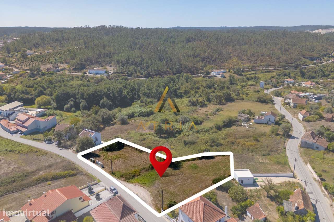 2 Terrenos Rústicos  | Potencial Habitacional | Santiago de Litém-5
