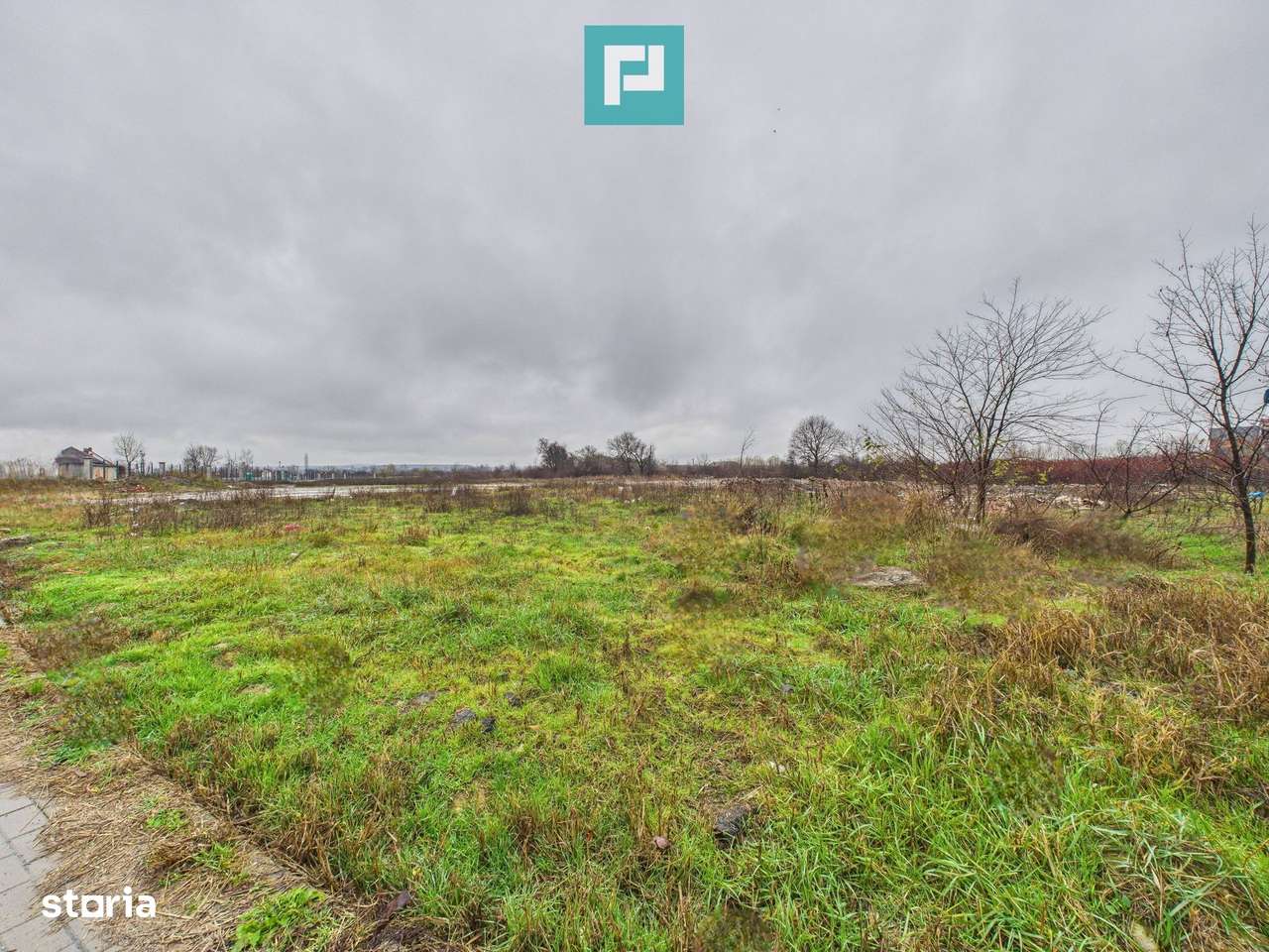 Teren intravilan de 4131 mp, în orașul Sebiș, Arad - Imagine principală: 2/15