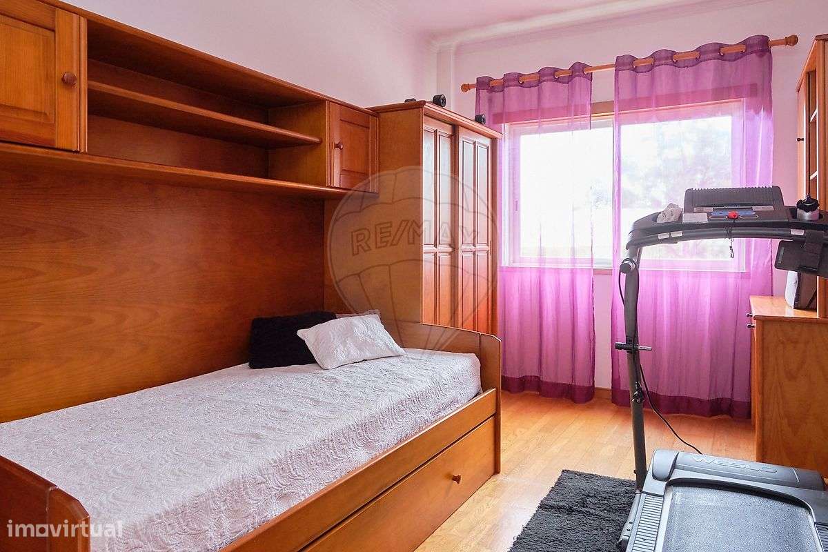 Apartamento T3 para venda-24