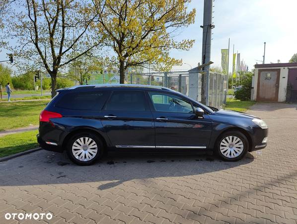 Citroën C5 2.0 HDi Exclusive - 3