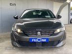 Peugeot 508 SW 1.5 BlueHDi Allure EAT8 - 4