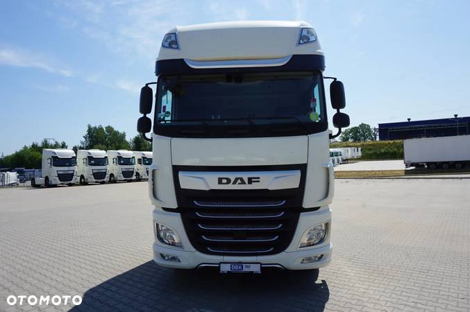 DAF DAF XF 480 FT (27744) - 7