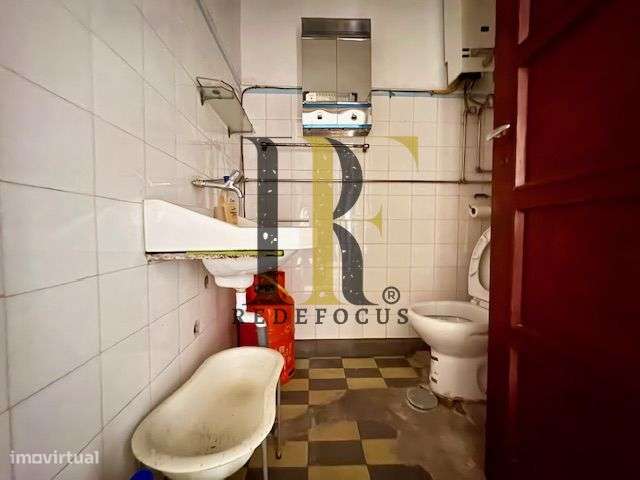 Apartamento T3 em São João da Madeira-10