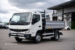 Mitsubishi Fuso Canter 7C18 - 1