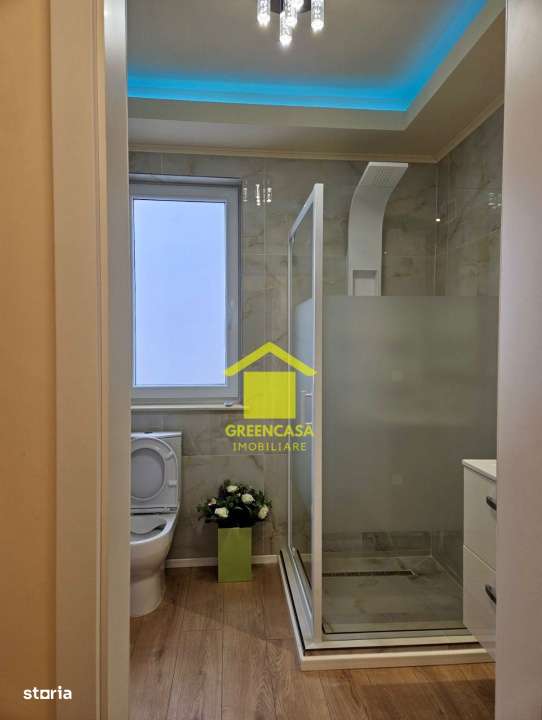 Apartament 2 camere decomandate, zona Eroilor, Floresti - Imagine principală: 5/8