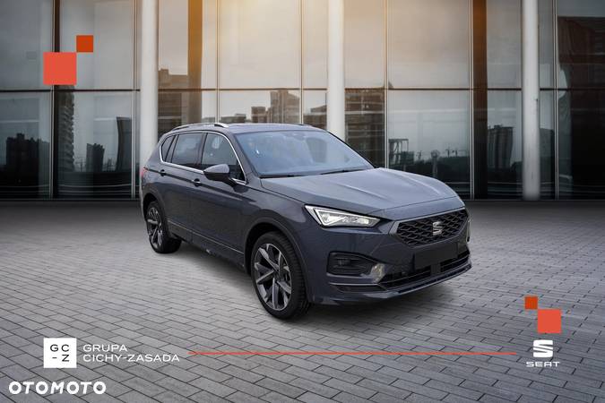 Seat Tarraco - 7