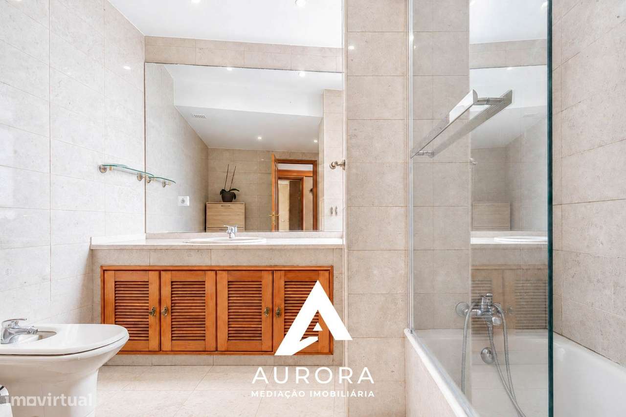 Apartamento T3 Venda em Canidelo,Vila Nova de Gaia-26