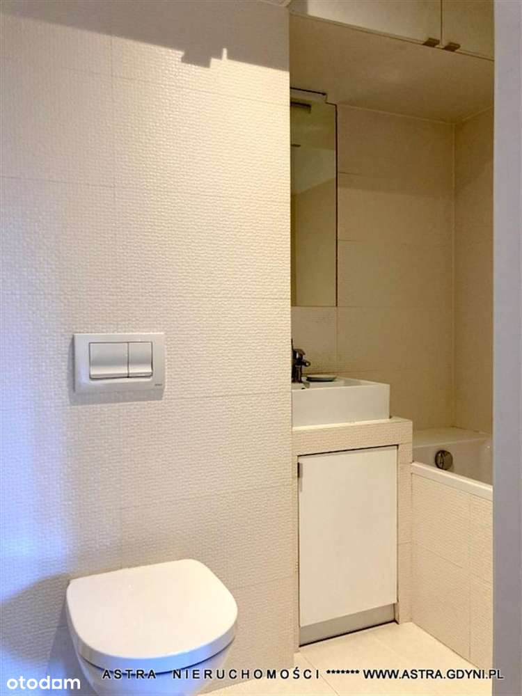 Gdynia Wzgórze św. Maksymiliana , 3-pokojowe, po remoncie-7