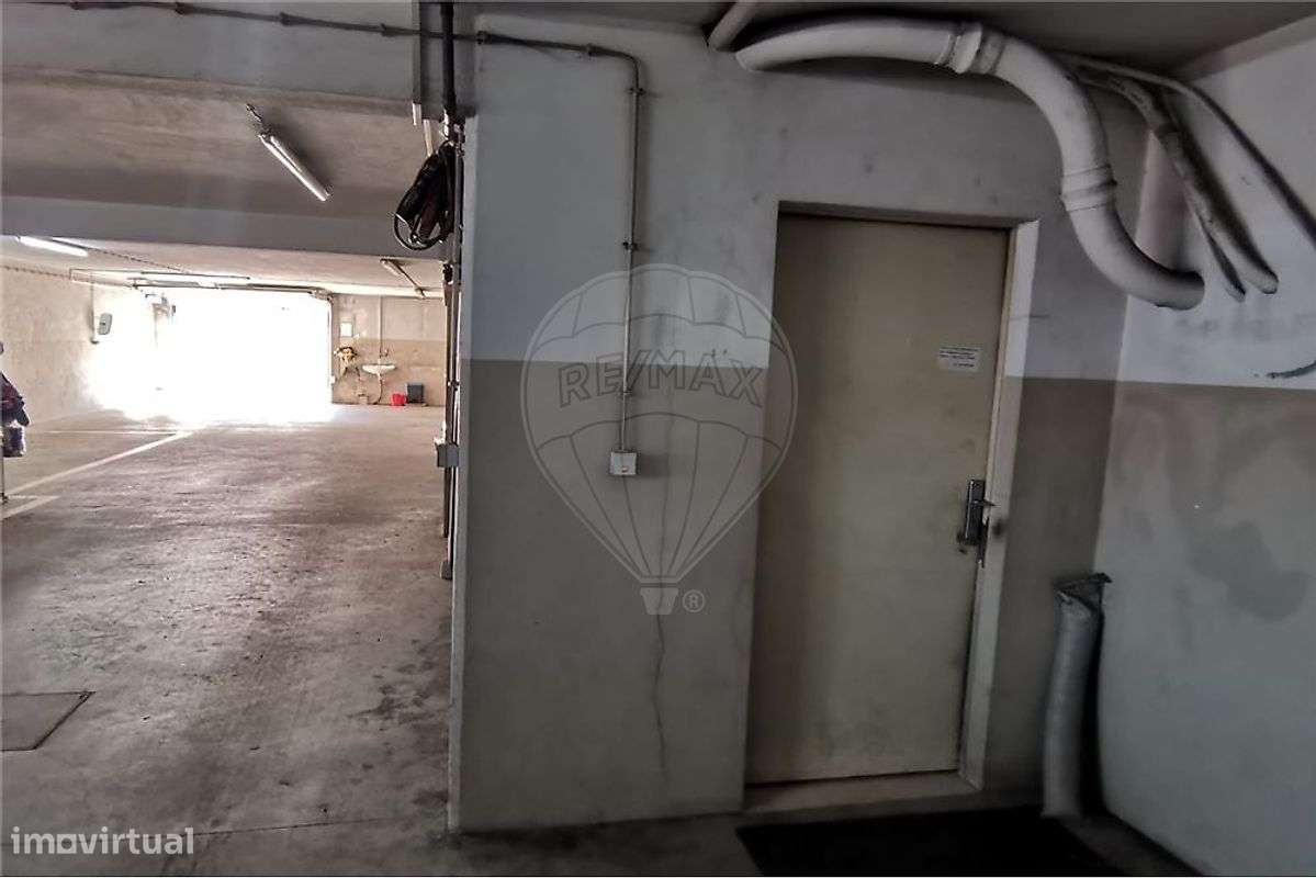 Garagem  para arrendamento - Grande imagem: 5/6