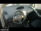 Kit Airbags Toyota Yaris 2008 - 1
