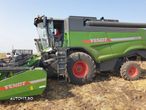 Fendt Combina 6335 C + Header 6,8m - 2