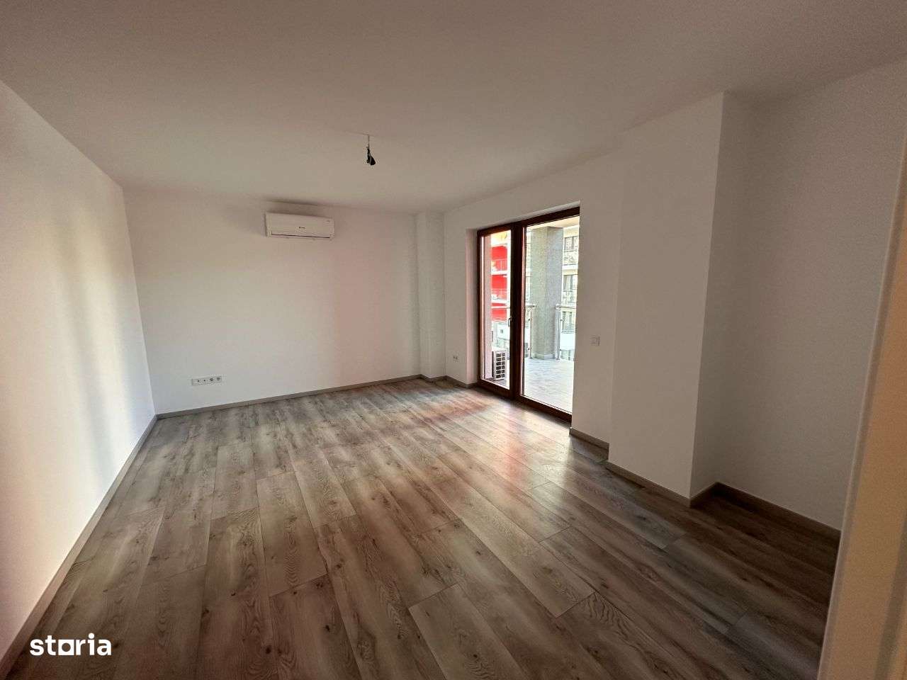 Apartament cu 2 camere, 63 mp, etaj intermediar, GREEN Residence-0
