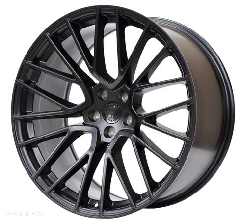 179 BM NOWE FELGI 20 5x130 DO PORSCHE CAYENNE - 1