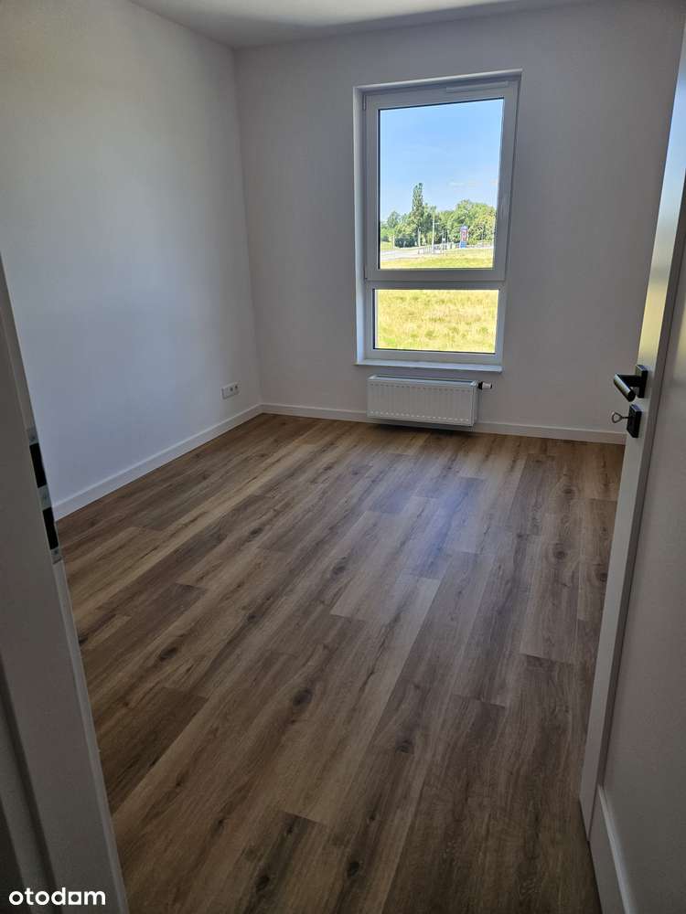 NOWE MIESZKANIE Z KLIMATYZACJĄ ul. NOWA - Pełny obrazek: 5/9