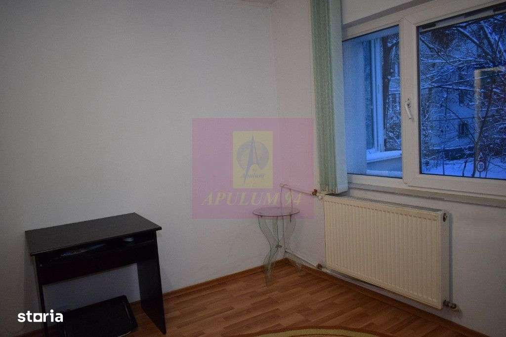 Apartament 2 camere | Aviației | Etaj 1/4-7