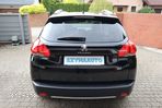 Peugeot 2008 1.2 Pure Tech Allure S&S - 4