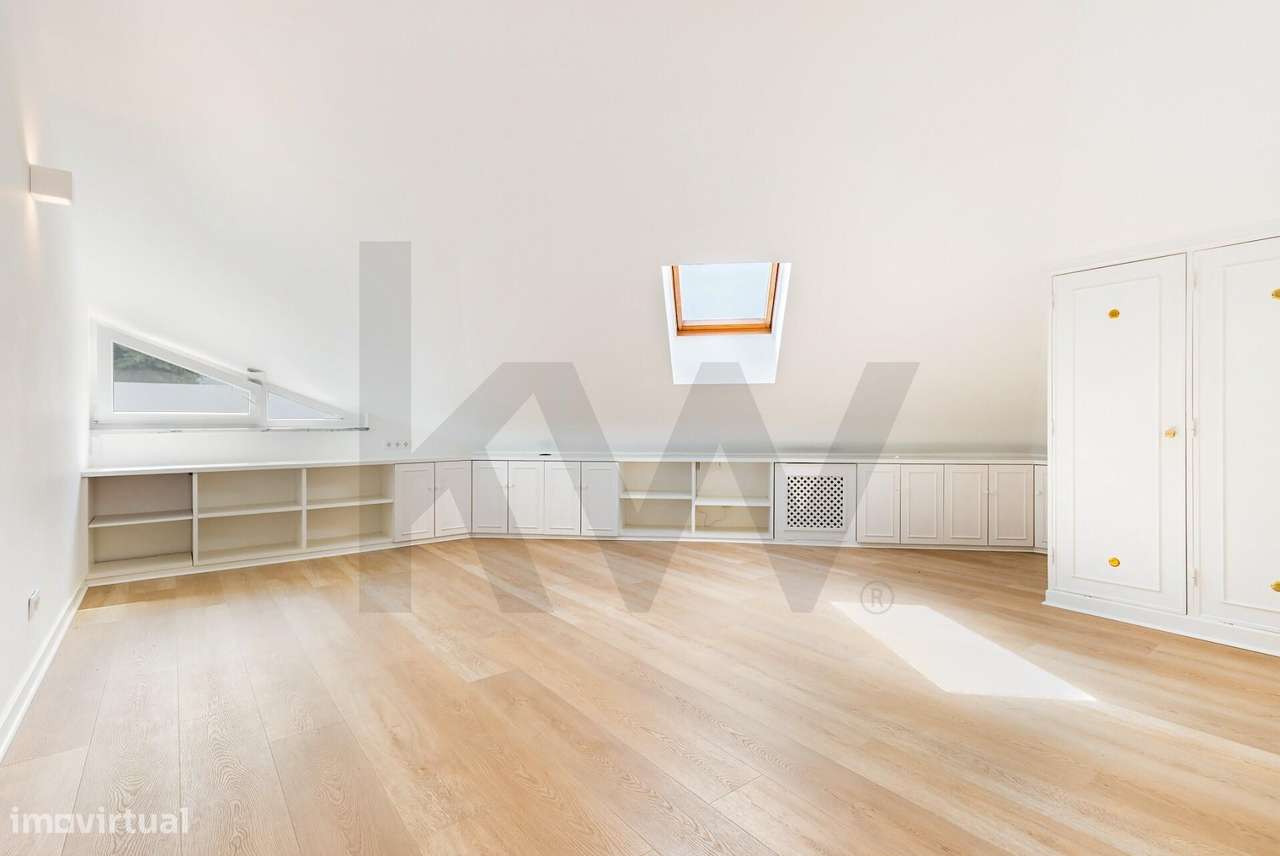 Exclusivo Chalé Octogonal dos Anos 40 no Coração do Triângulo Dourado-50