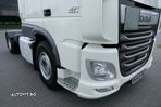 DAF XF 460 / SPACE CAB / EURO 6 / HIDRAULICA DE BASCULARE / - 10