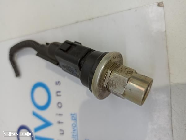 Sensor De Pressão De Ac Audi A3 (8L1) - 4