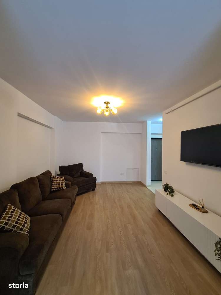 2 camere decomandat - 15MP terasa - Titan - parcul Teilor - parcare - Imagine principală: 1/10