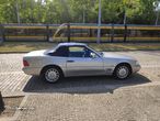 Mercedes-Benz SL 320 - 16